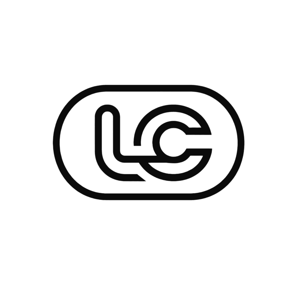 Levely Creative Logo